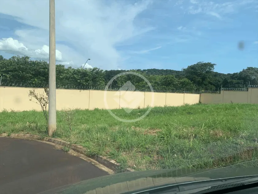 Terreno Condomínio Terras de Santa Martha, Ribeirão Preto - SP — foto 1