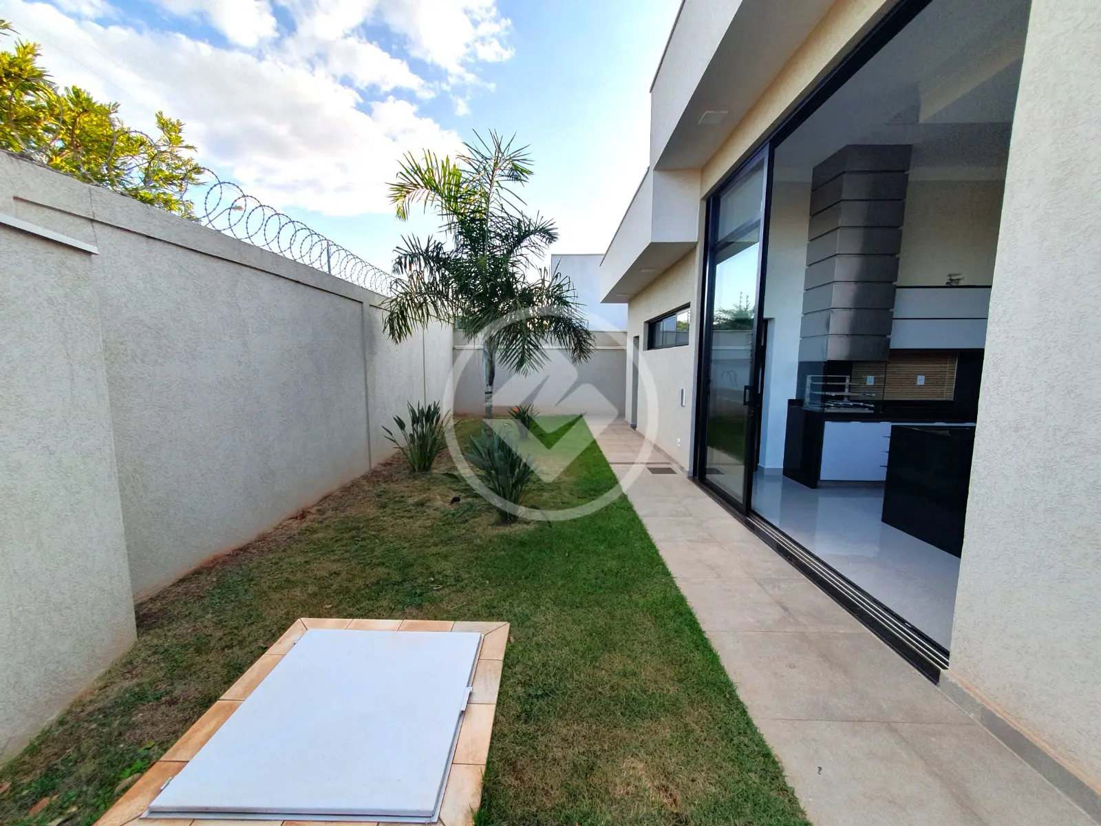 Imagem 3 - Casa Condomínio em VILA DO GOLFE, Ribeirão Preto - SP