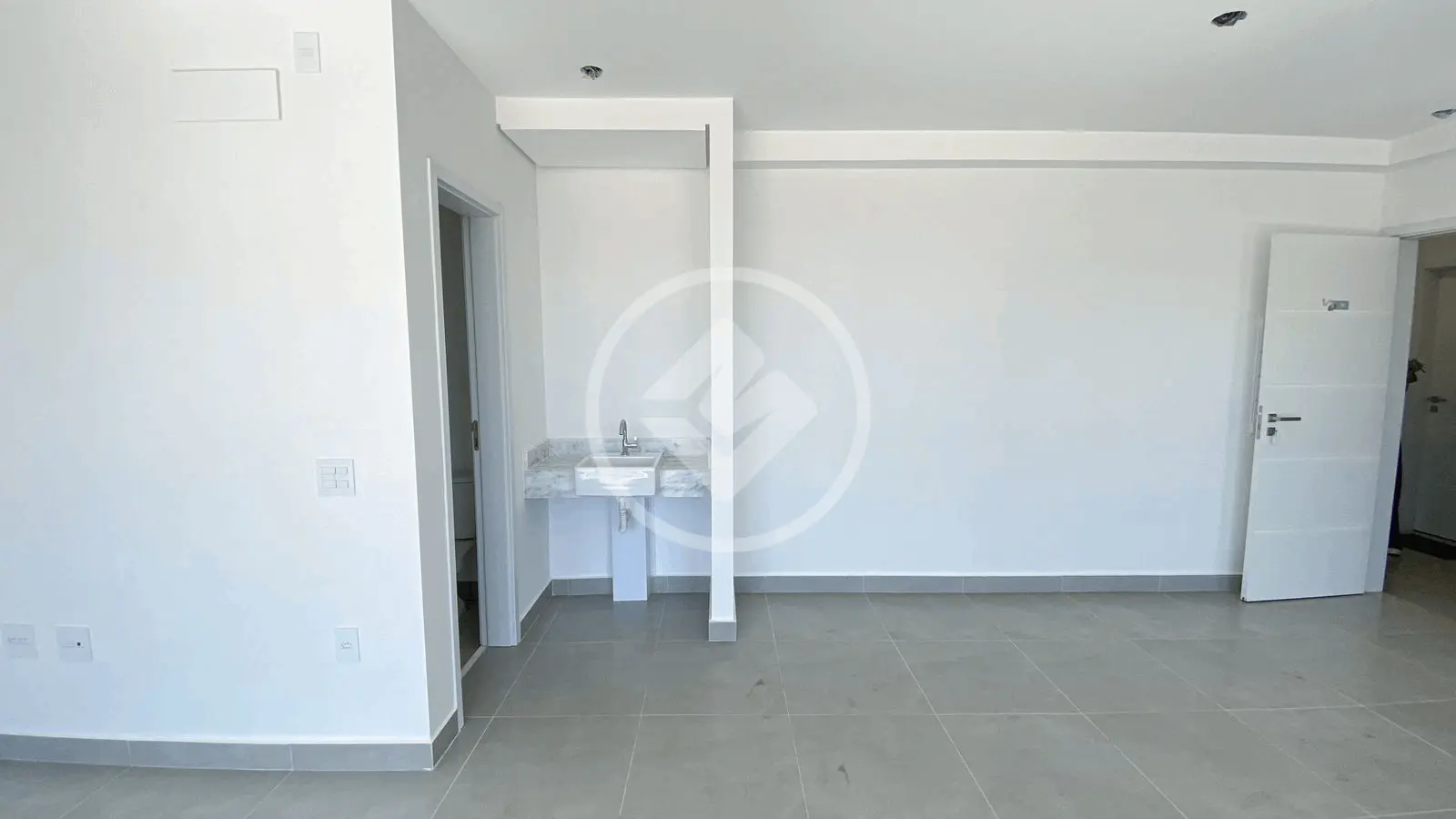 Image 10 - Loft / Studio em ALTO DA BOA VISTA, Ribeirão Preto - SP