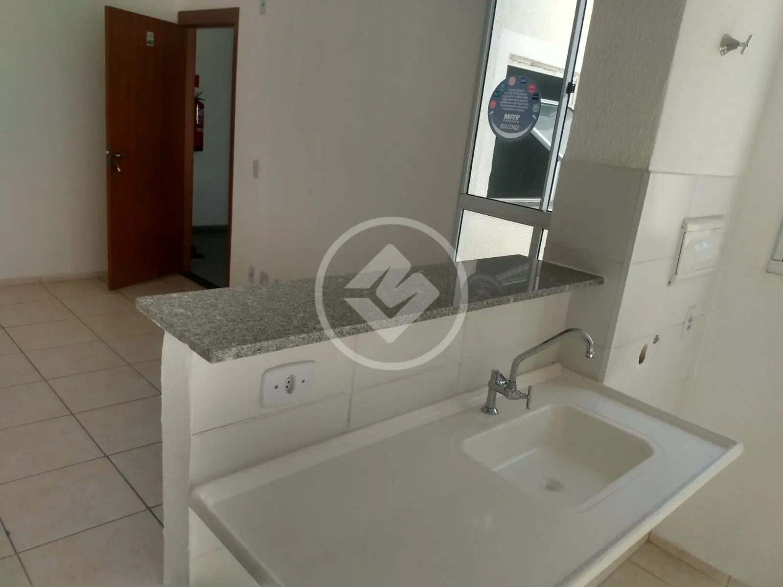 Imagem 4 - Apartamento em Conjunto Habitacional Sílvio Passalacqua, Ribeirão Preto - SP