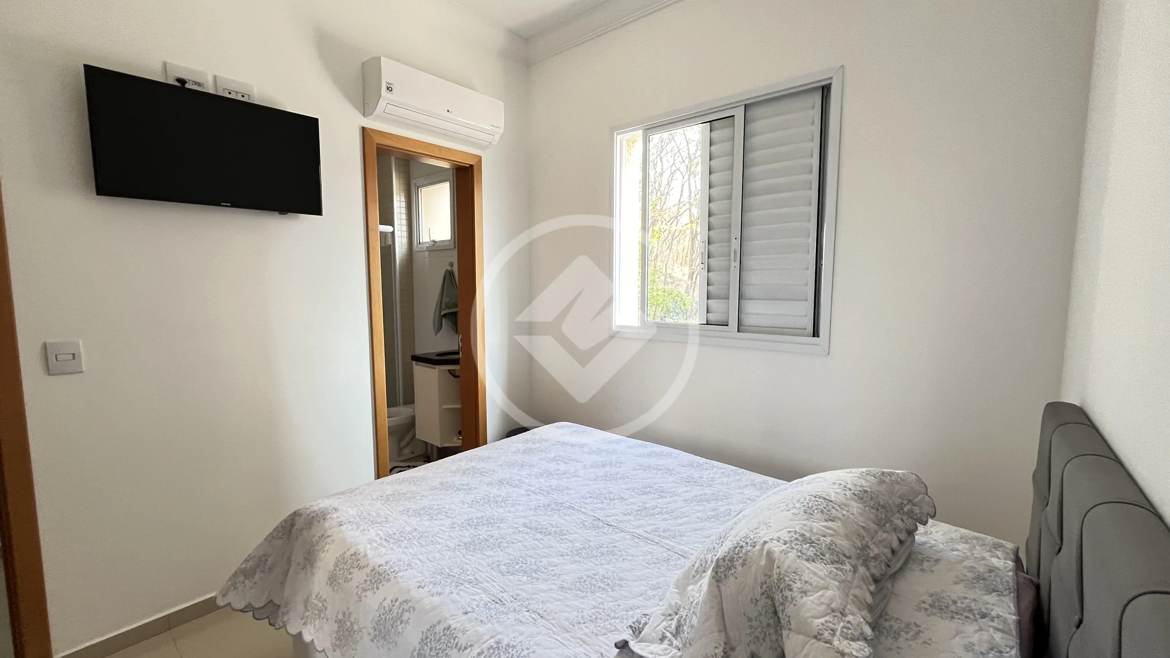 Image 13 - Apartamento em Jardim Botânico, Ribeirão Preto - SP