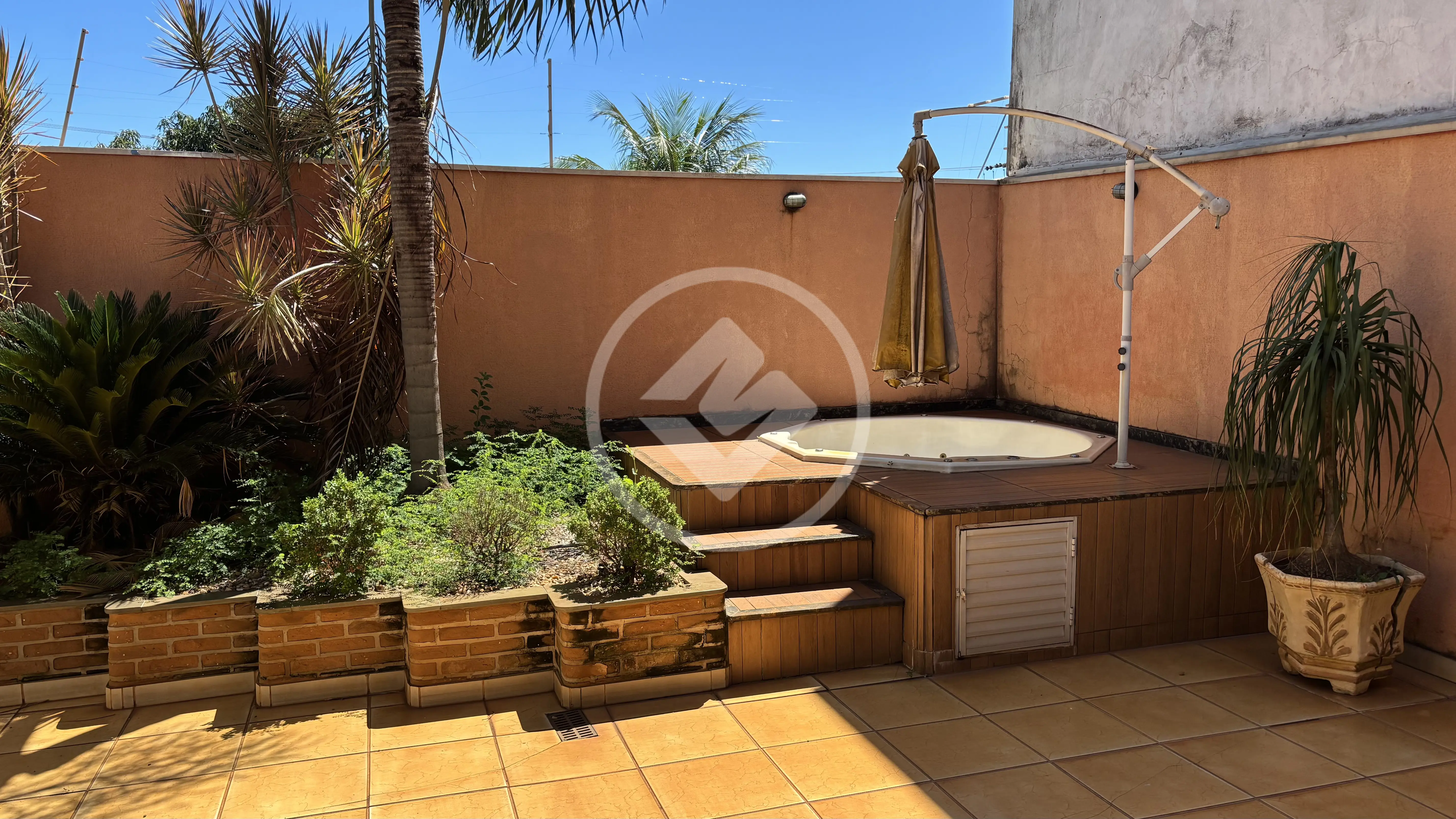 Imagem 2 - Casa em Portal do Alto, Ribeirão Preto - SP