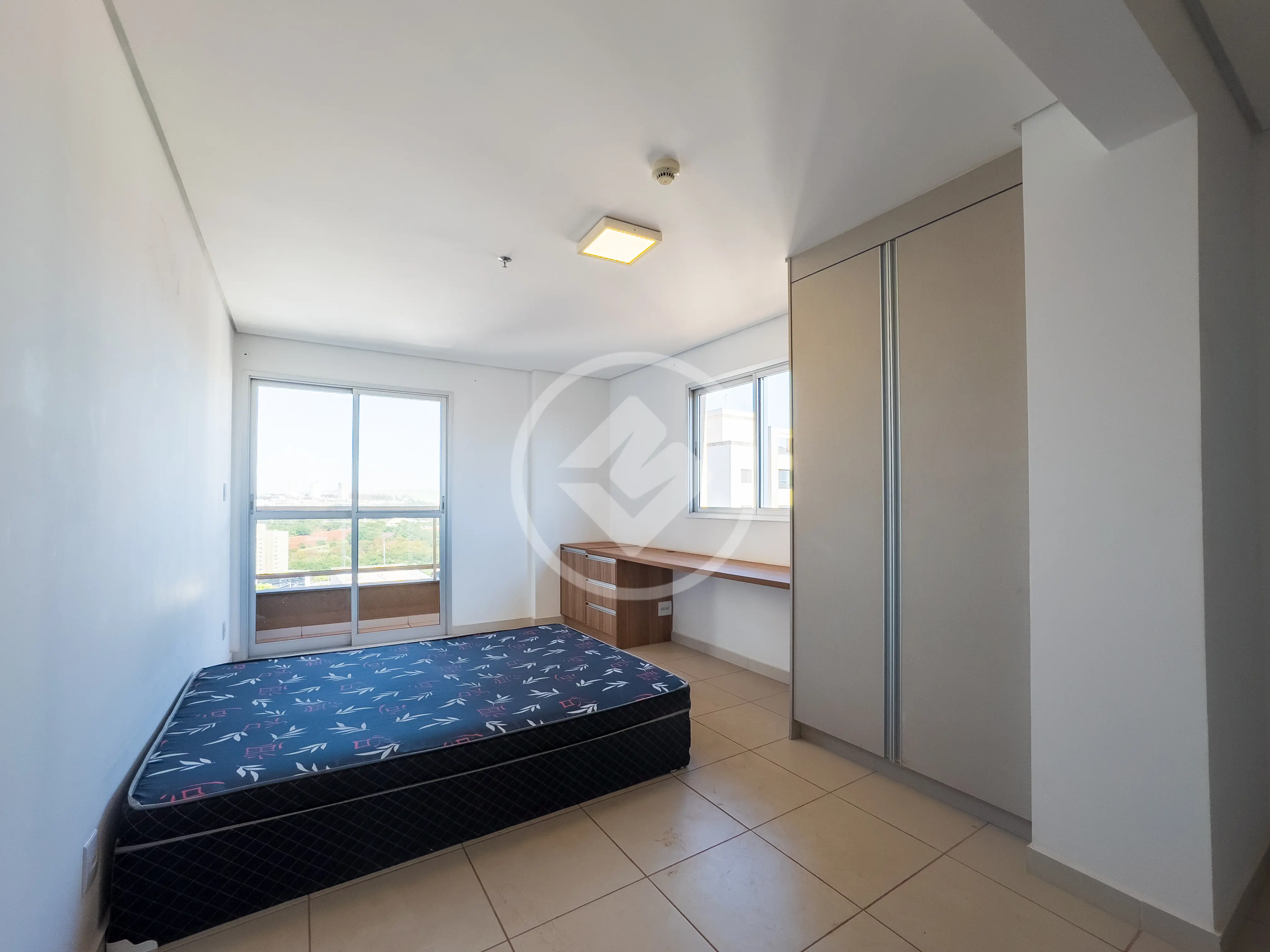 Imagem 2 - Flat em Jardim Nova Aliança, Ribeirão Preto - SP