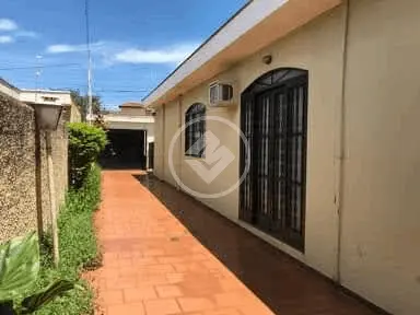Imagem 3 - Casa em Jardim Antártica, Ribeirão Preto - SP