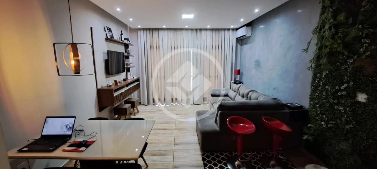 Imagem 2 - Apartamento em Jardim Sumaré, Ribeirão Preto - SP