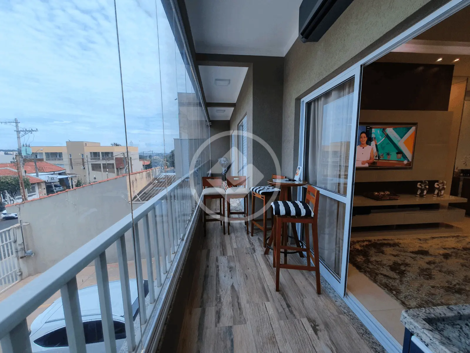 Imagem 3 - Apartamento em Jardim Anhangüera, Ribeirão Preto - SP