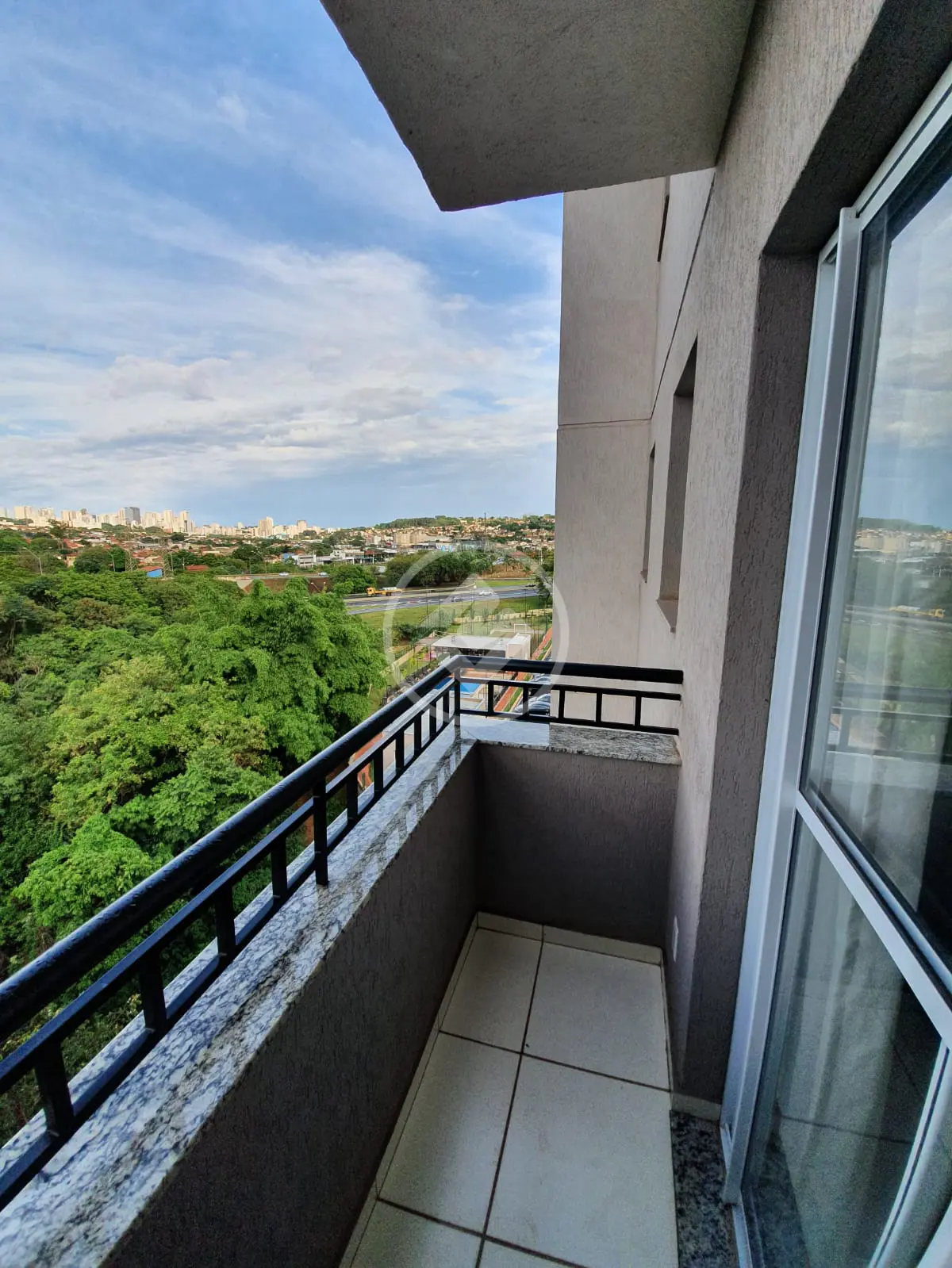 Imagem 1 - Apartamento em Jardim Manoel Penna, Ribeirão Preto - SP