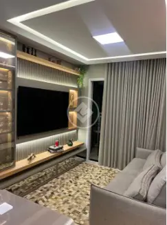 Imagem 2 - Apartamento em Jardim Sumaré, Ribeirão Preto - SP