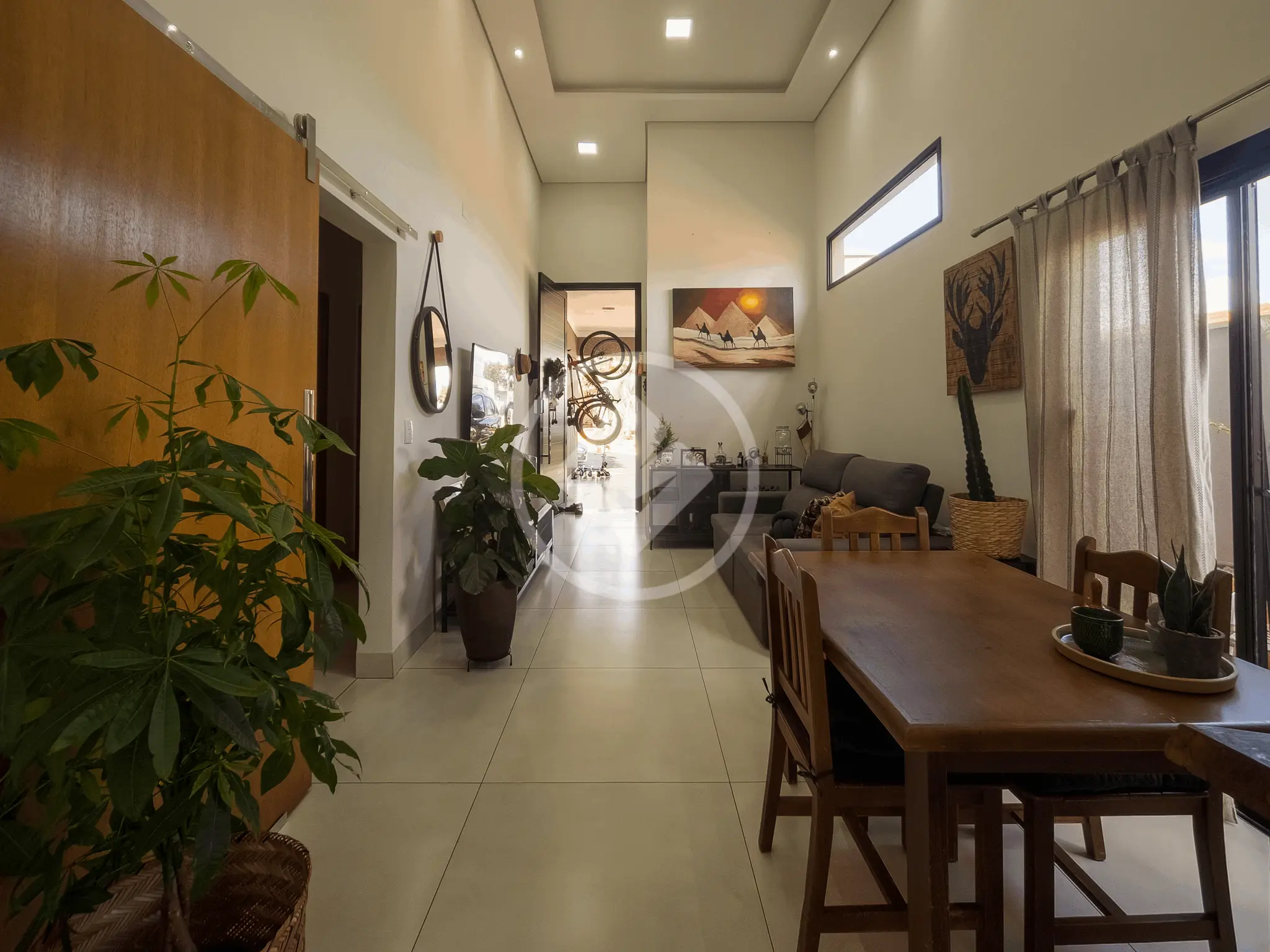Imagem 4 - Casa Condomínio em VILA DO GOLFE, Ribeirão Preto - SP