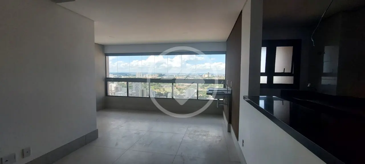 Imagem 3 - Apartamento em Condomínio Itamaraty, Ribeirão Preto - SP