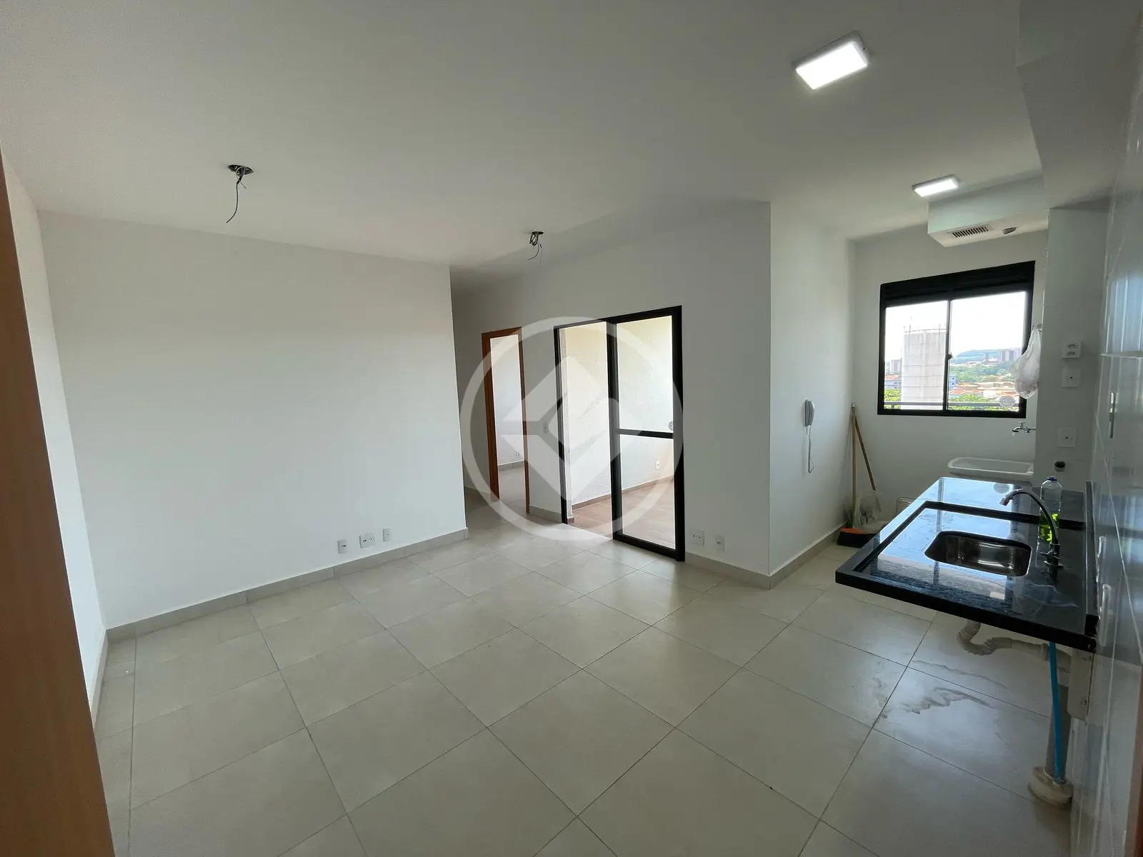 Apartamento Sumarezinho, Ribeirão Preto - SP — foto 1