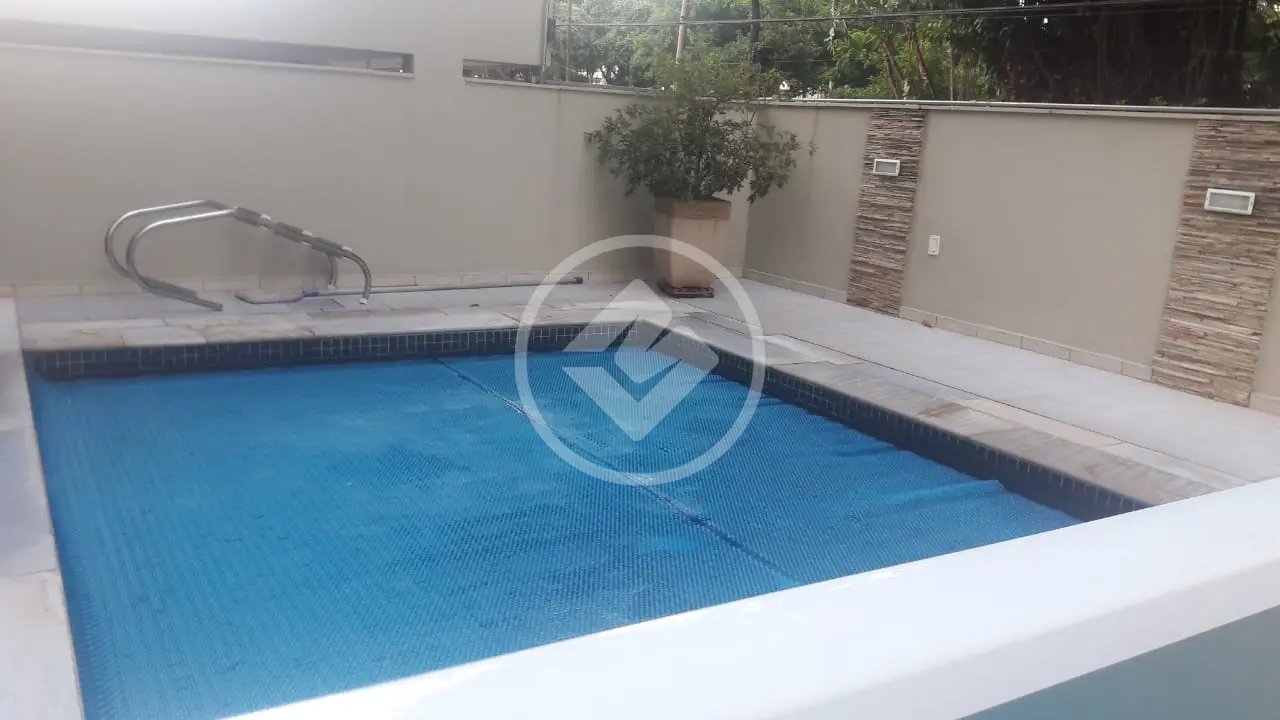 Imagem 1 - Apartamento em Vila Seixas, Ribeirão Preto - SP