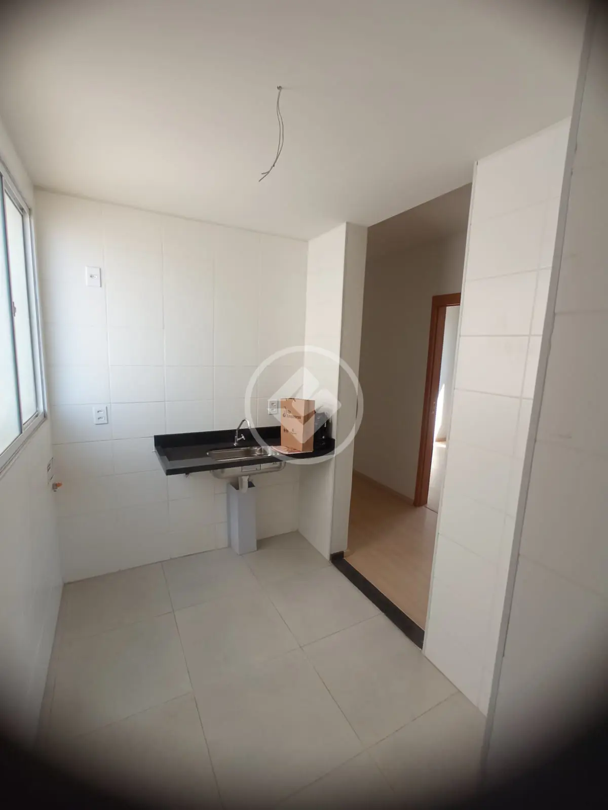 Imagem 2 - Apartamento em Jardim José Figueira, Ribeirão Preto - SP
