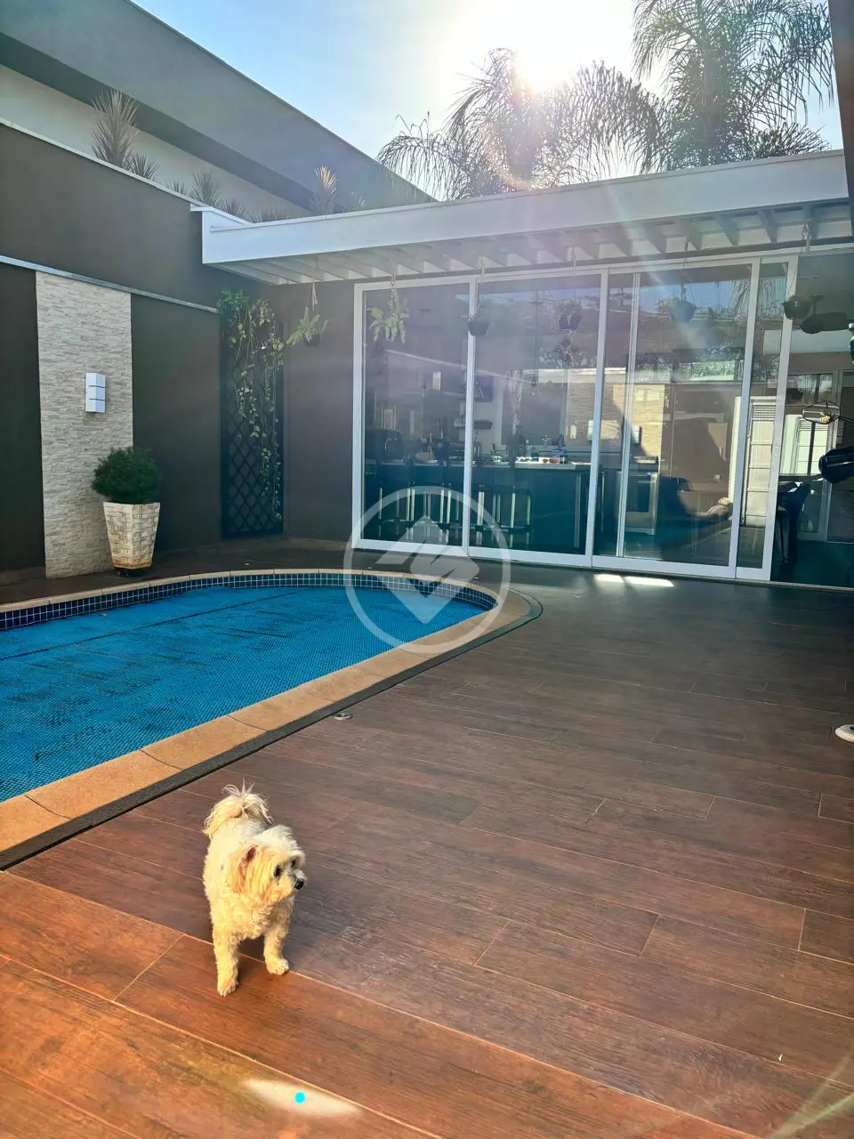 Imagem 5 - Casa Condomínio em Vila do Golfe, Ribeirão Preto - SP