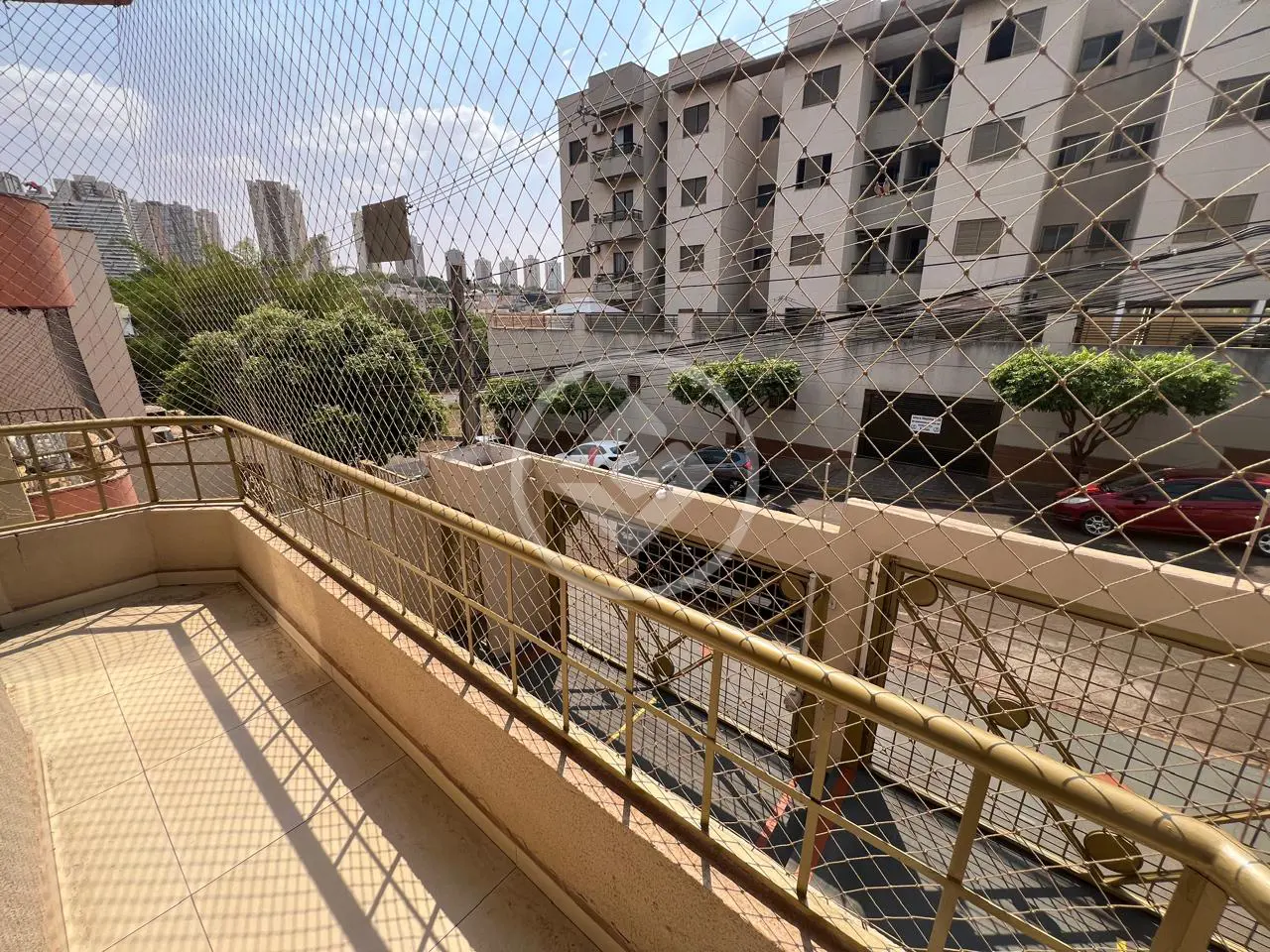 Apartamento Jardim Botânico, Ribeirão Preto - SP — foto 2