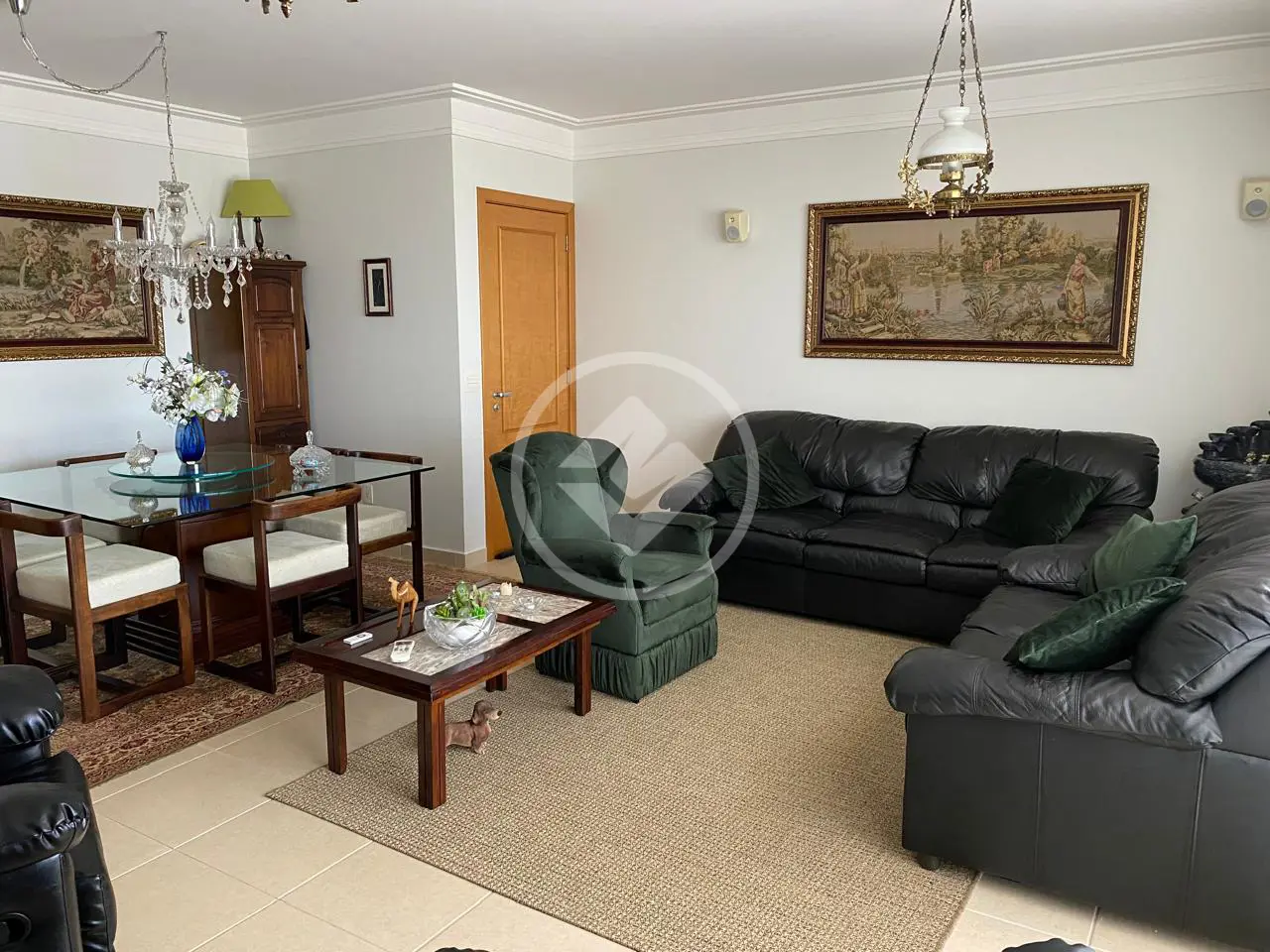 Apartamento Jardim Irajá, Ribeirão Preto - SP — foto 2