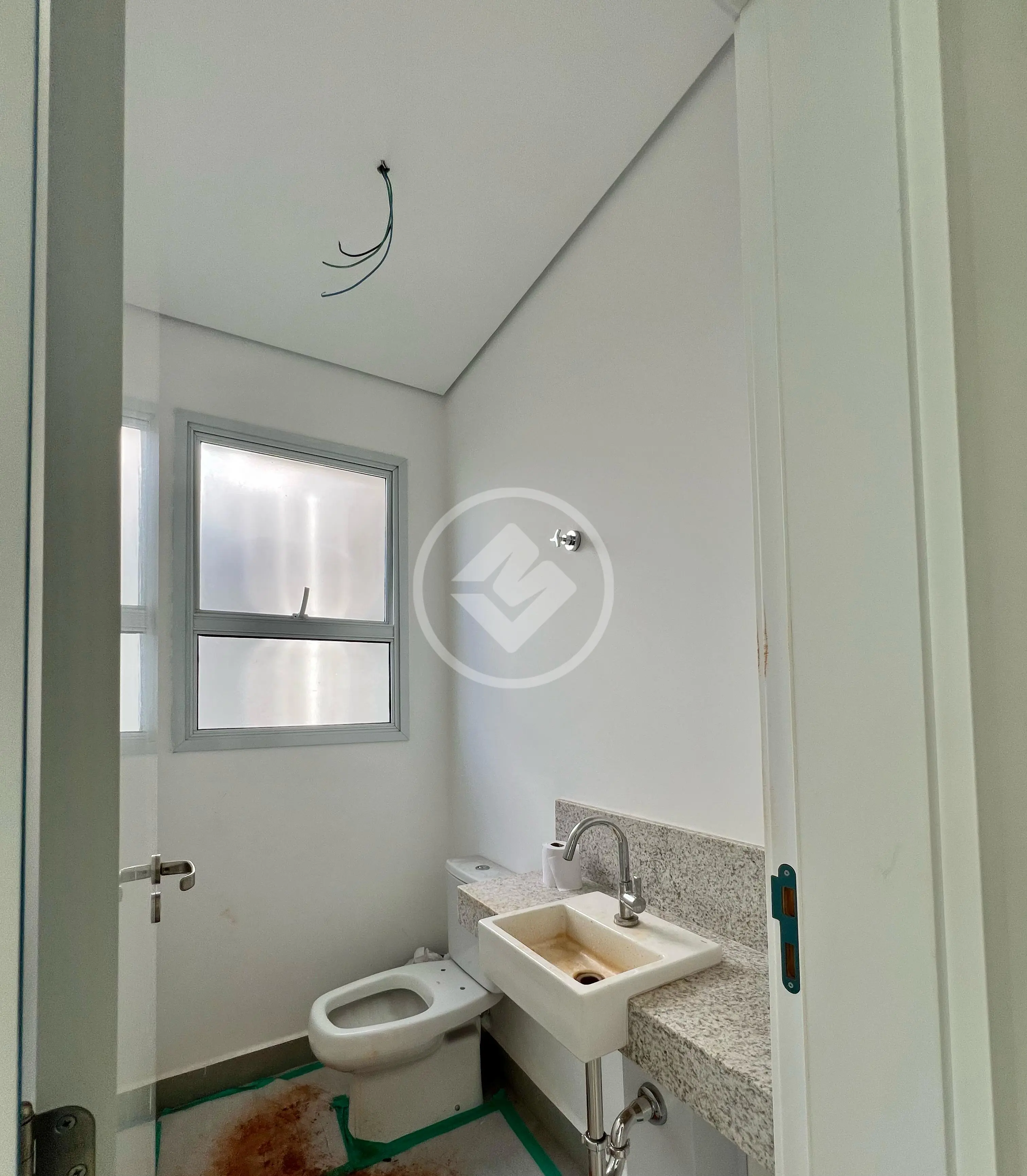 Casa Condomínio Condomínio Jardim Sul, Ribeirão Preto - SP — foto 2