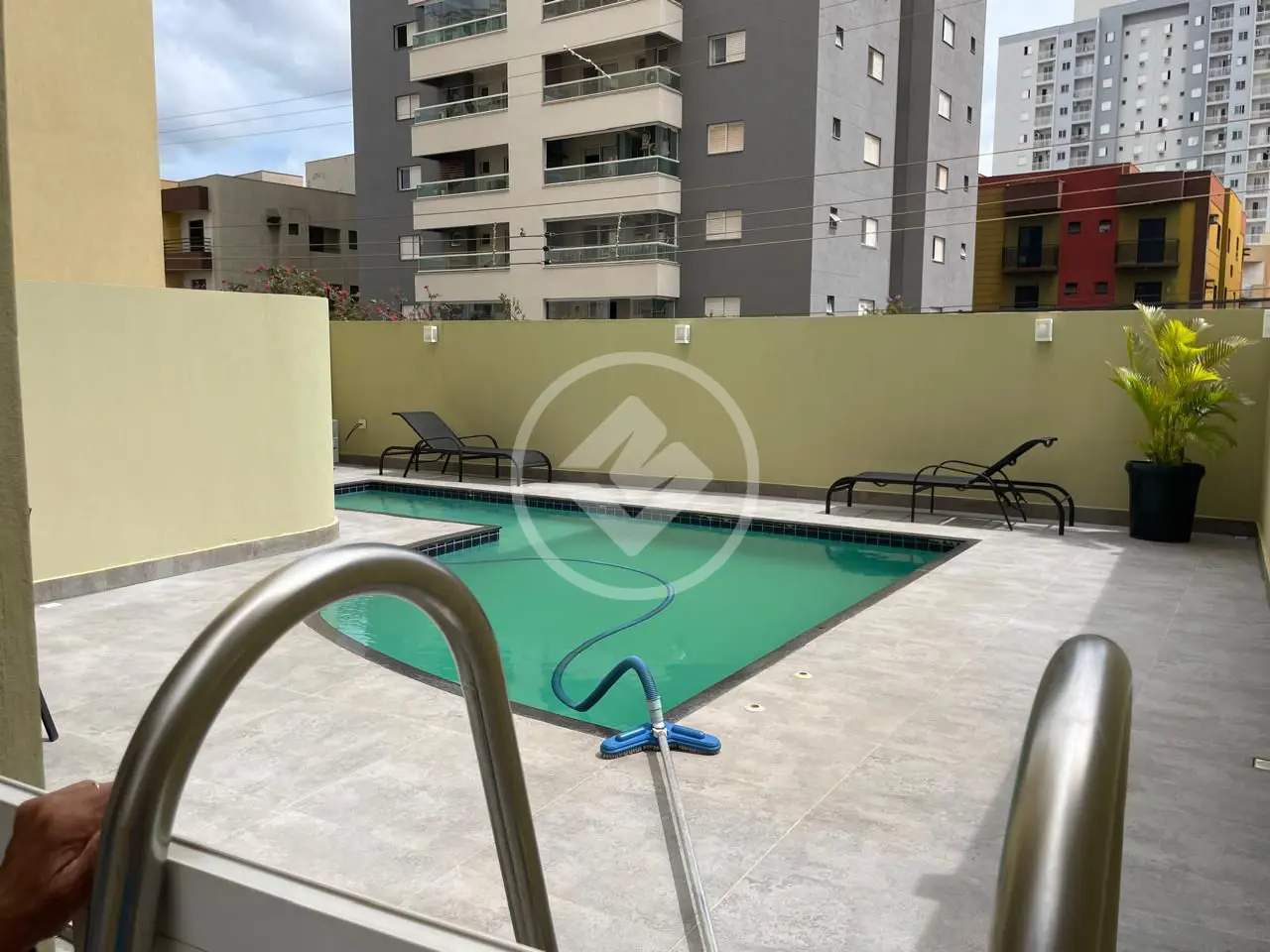Imagem 4 - Apartamento em Nova Aliança, Ribeirão Preto - SP