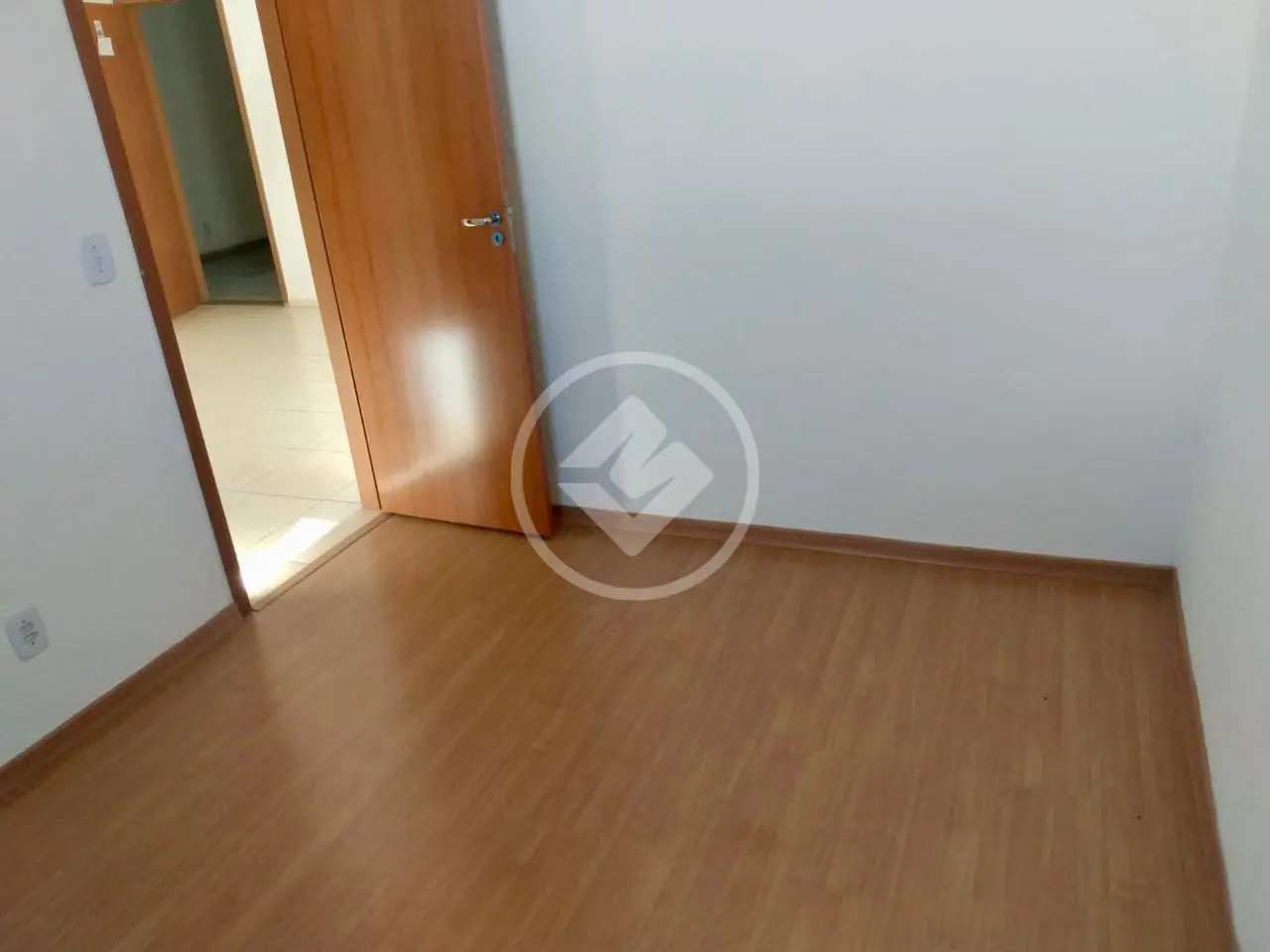 Image 8 - Apartamento em Conjunto Habitacional Sílvio Passalacqua, Ribeirão Preto - SP