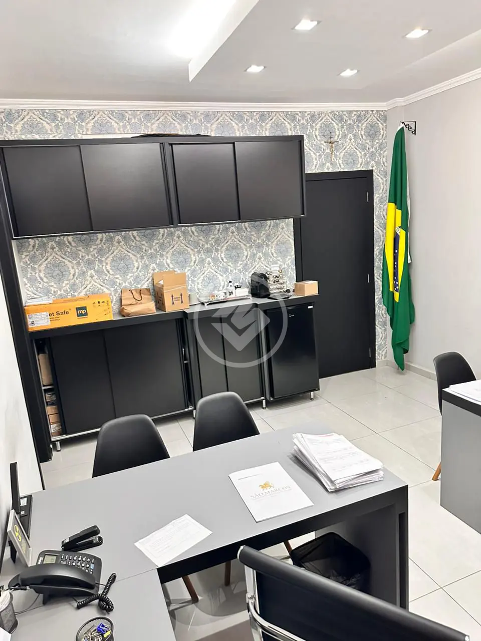 Sala Comercial CENTRO, Ribeirão Preto - SP — foto 2