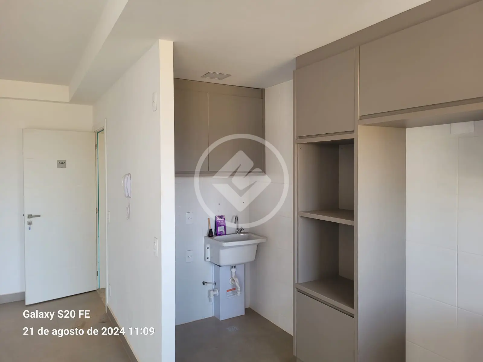 Imagem 4 - Apartamento em Quinta da Primavera, Ribeirão Preto - SP
