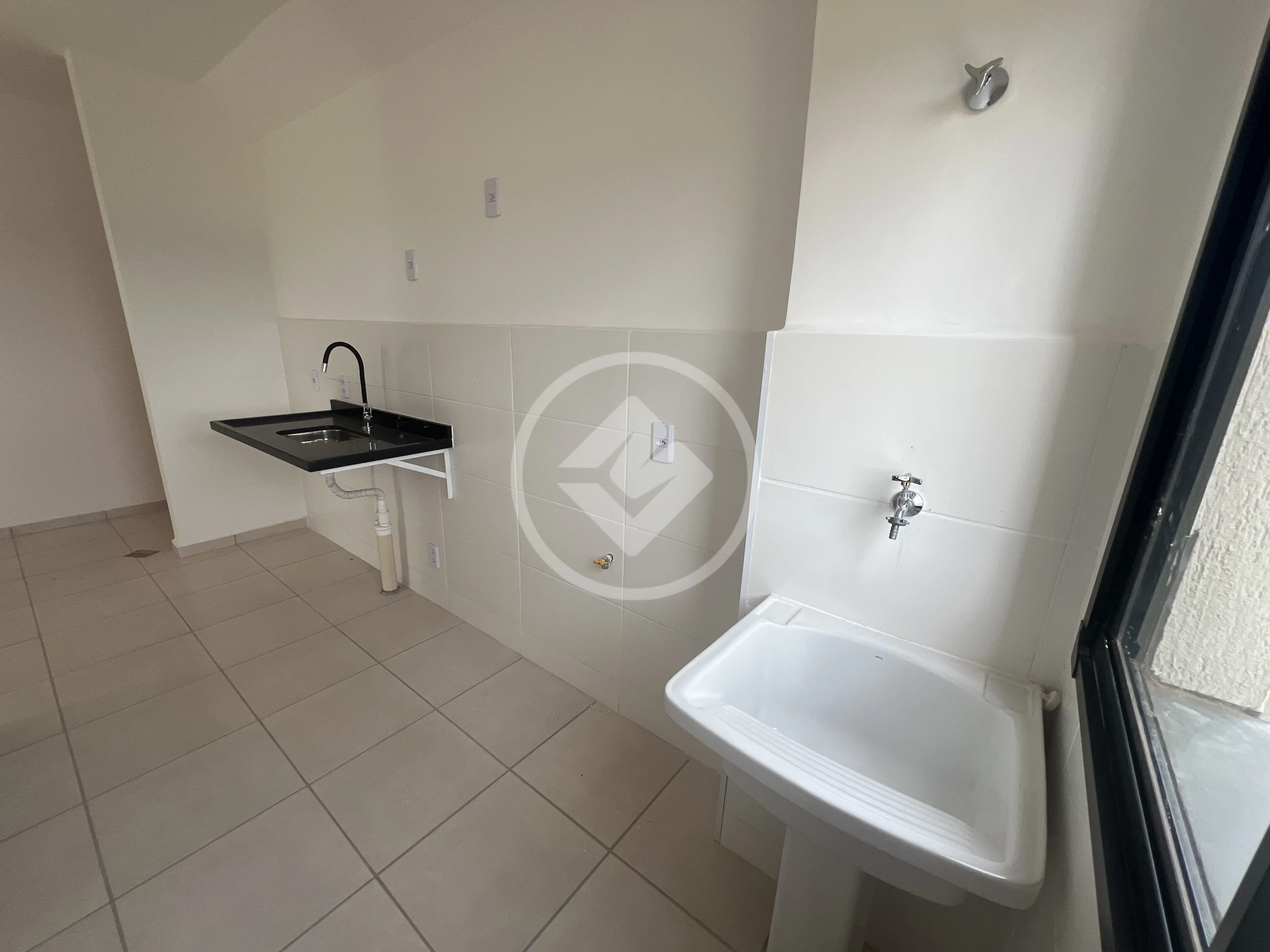 Apartamento Residencial Monterrey, Ribeirão Preto - SP — foto 2