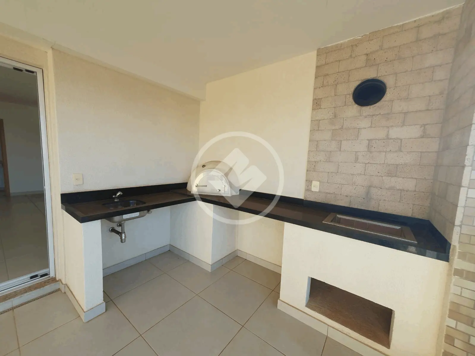Apartamento Bosque das Juritis, Ribeirão Preto - SP — foto 2