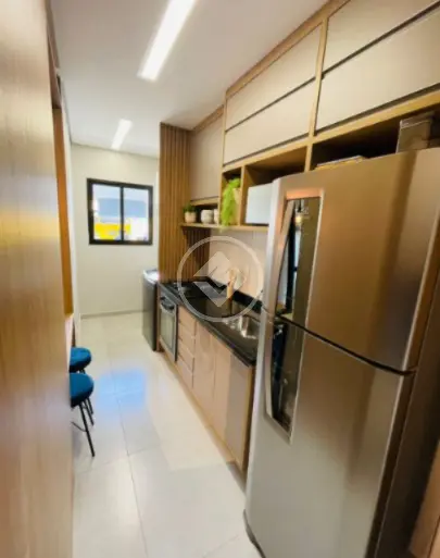 Imagem 4 - Apartamento em Sumarezinho, Ribeirão Preto - SP