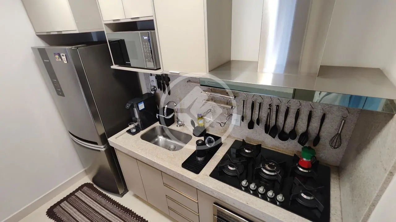 Imagem 3 - Apartamento Duplex em Jardim Botânico, Ribeirão Preto - SP