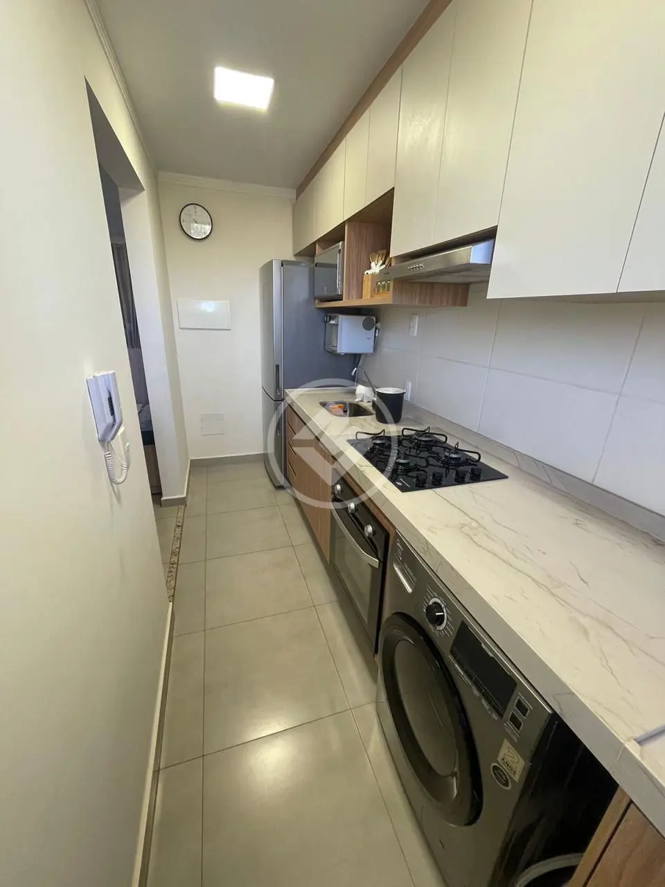 Imagem 5 - Apartamento em Quintas de São José, Ribeirão Preto - SP