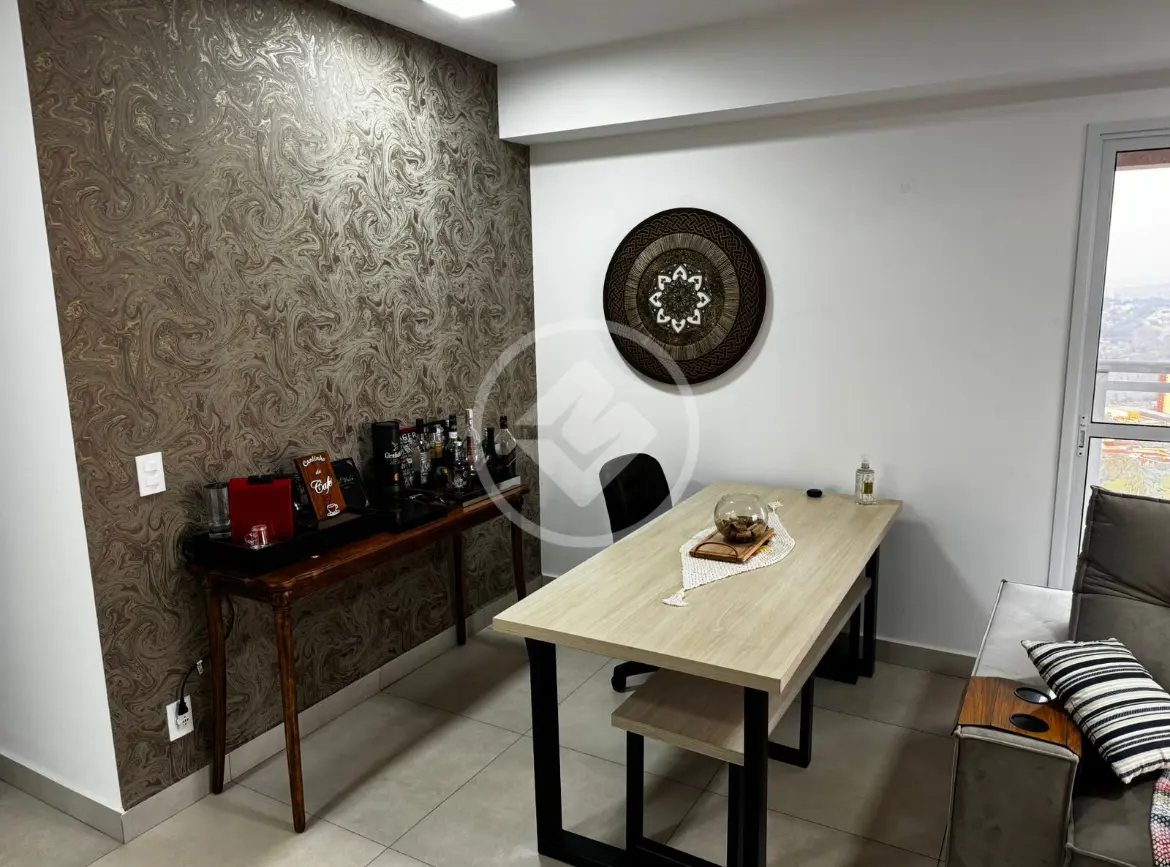 Apartamento Jardim Sumaré, Ribeirão Preto - SP — foto 2