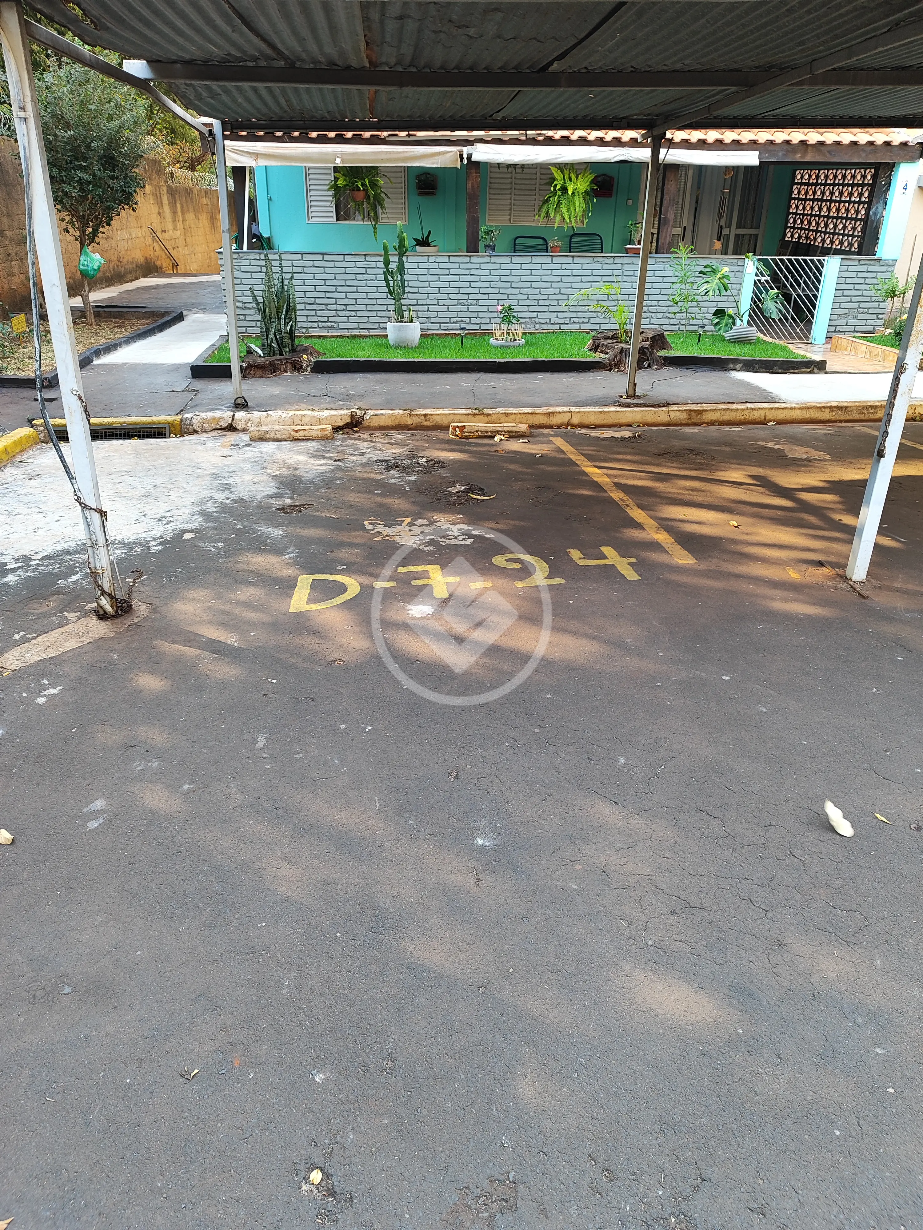 Imagem 1 - Apartamento em Vila Virgínia, Ribeirão Preto - SP