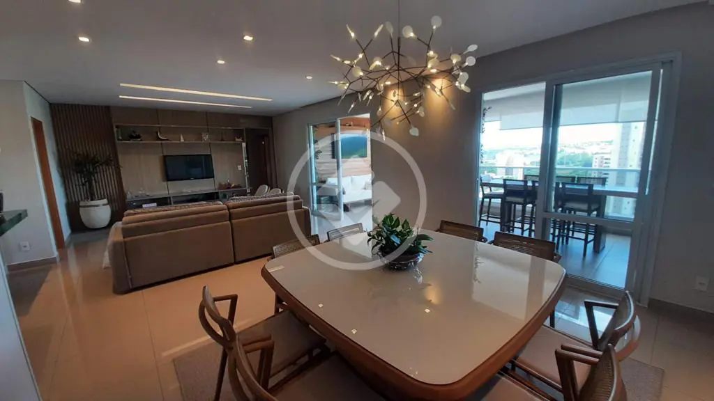 Imagem 1 - Apartamento em Nova Aliança, Ribeirão Preto - SP