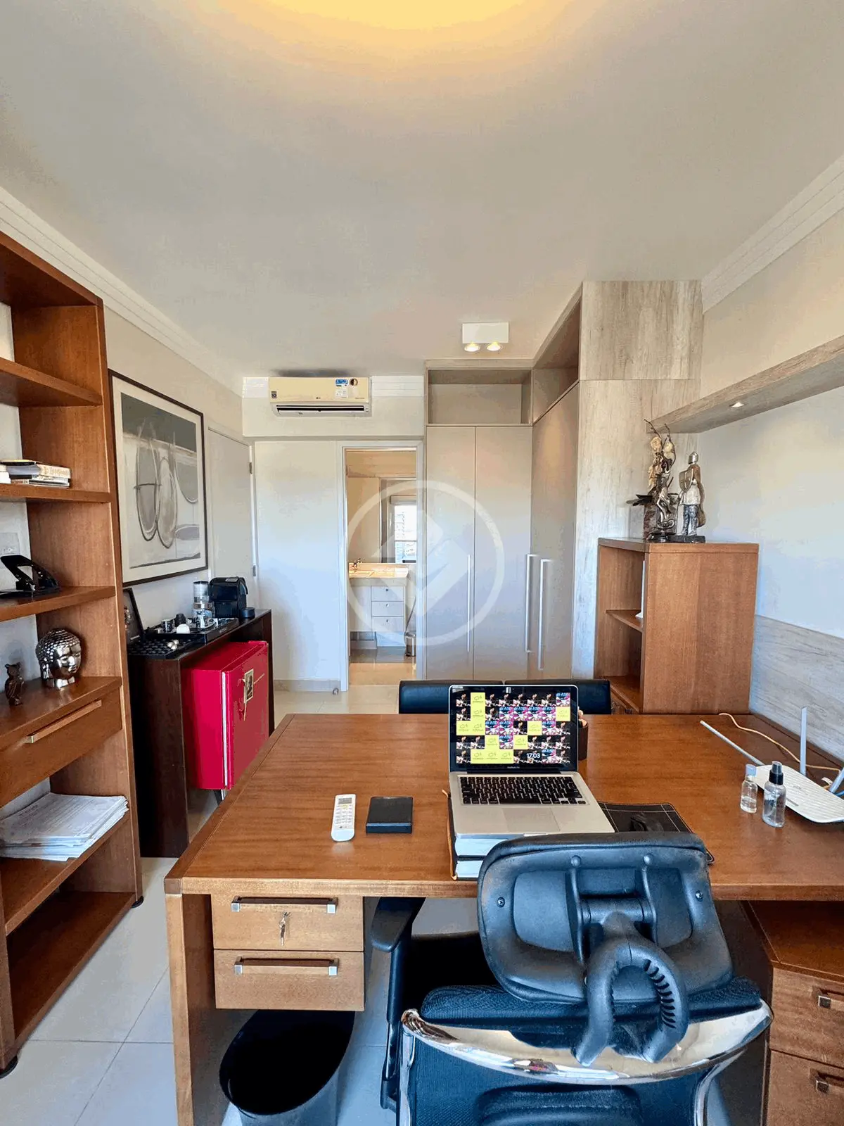 Imagem 3 - Apartamento em Jardim Botânico, Ribeirão Preto - SP