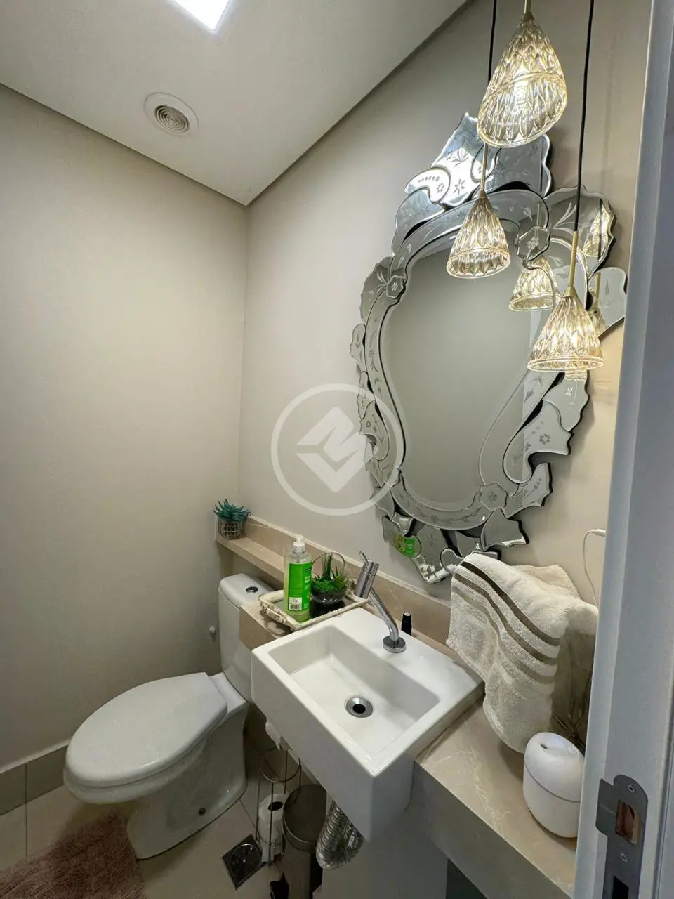 Imagem 6 - Apartamento em Quinta da Primavera, Ribeirão Preto - SP