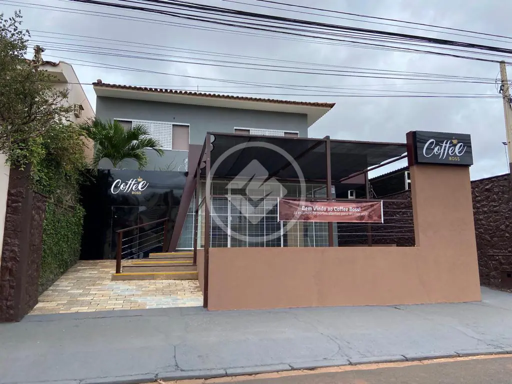 Imagem 1 - Casa Comercial em Jardim Sumaré, Ribeirão Preto - SP