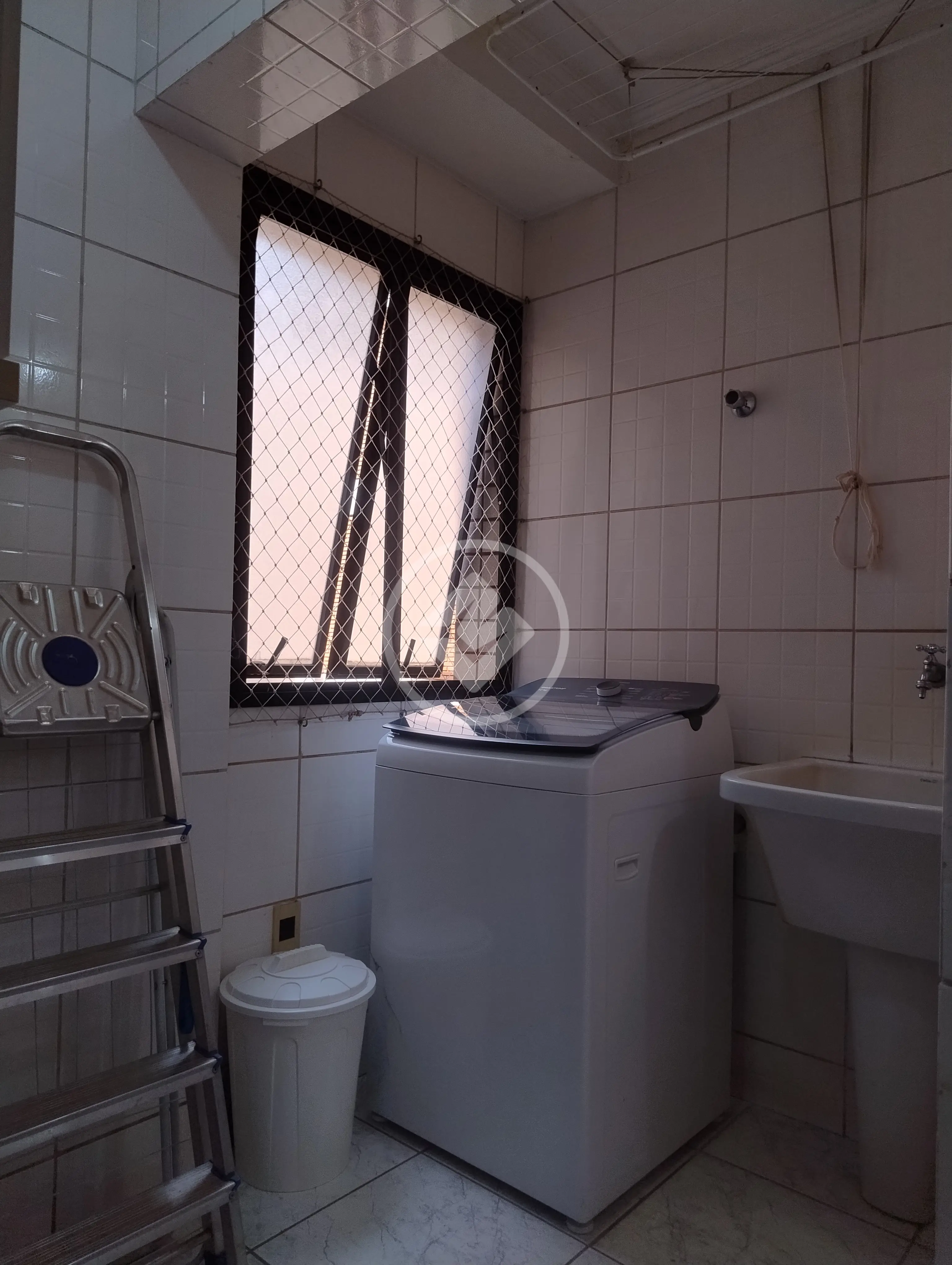 Apartamento Centro, Ribeirão Preto - SP — foto 1