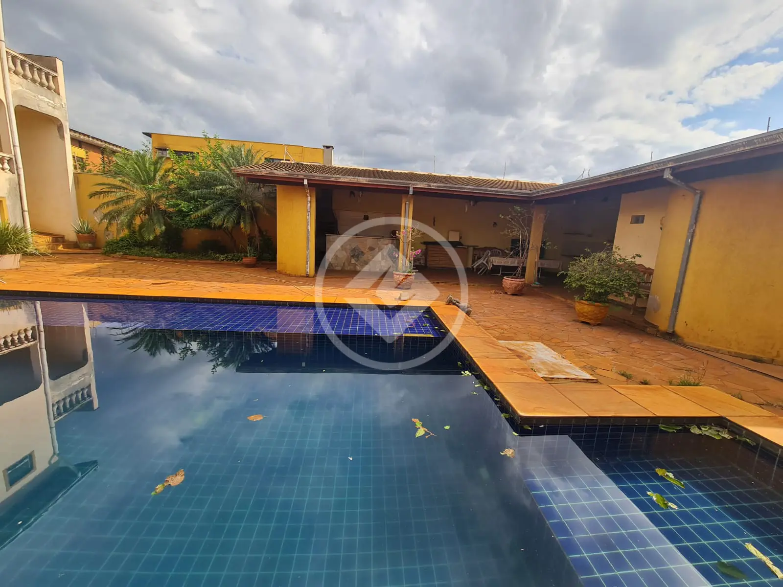 Casa ALTO DA BOA VISTA, Ribeirão Preto - SP — foto 2