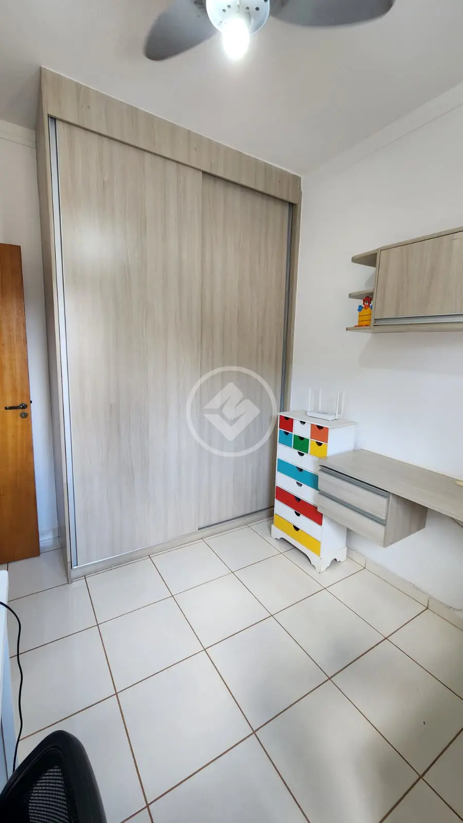 Imagem 6 - Apartamento em Jardim Botânico, Ribeirão Preto - SP