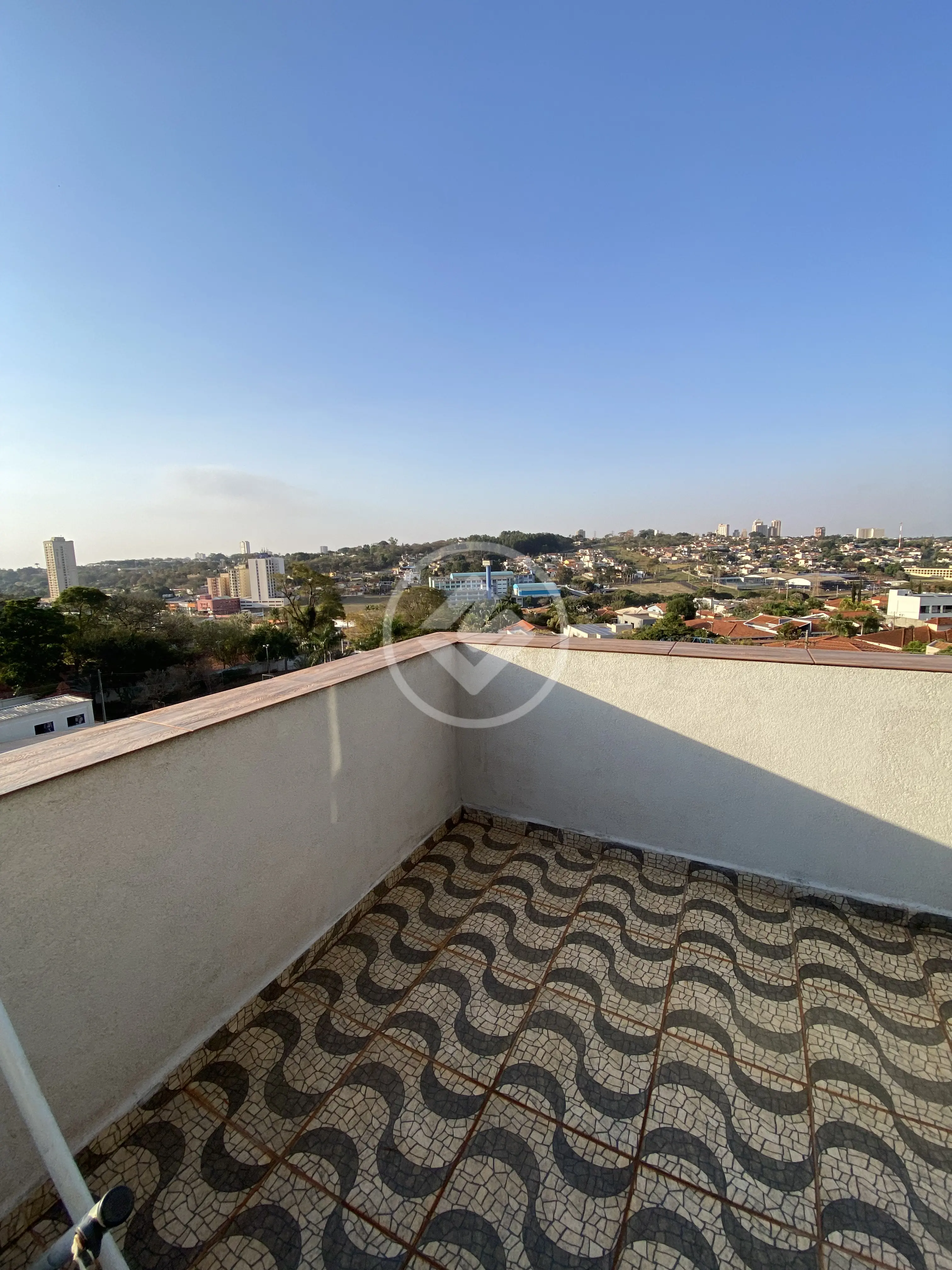 Apartamento Duplex City Ribeirão, Ribeirão Preto - SP — foto 2