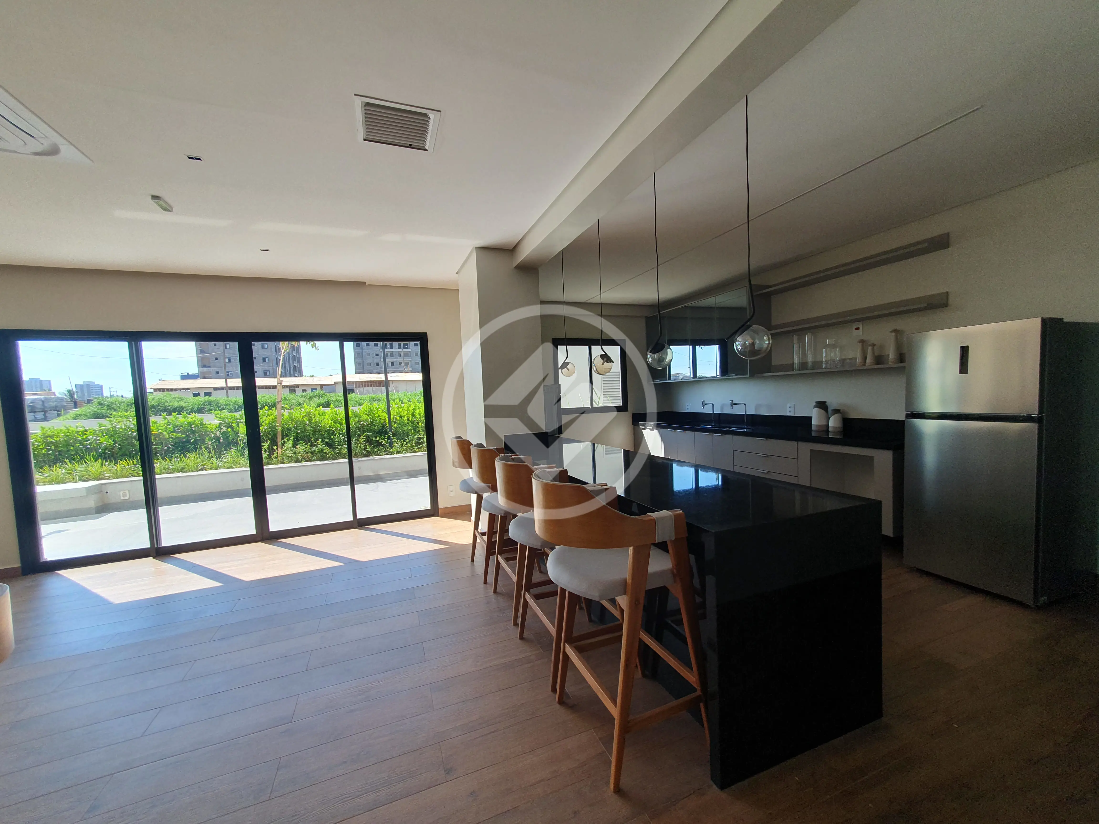 Imagem 6 - Apartamento em Jardim Botânico, Ribeirão Preto - SP