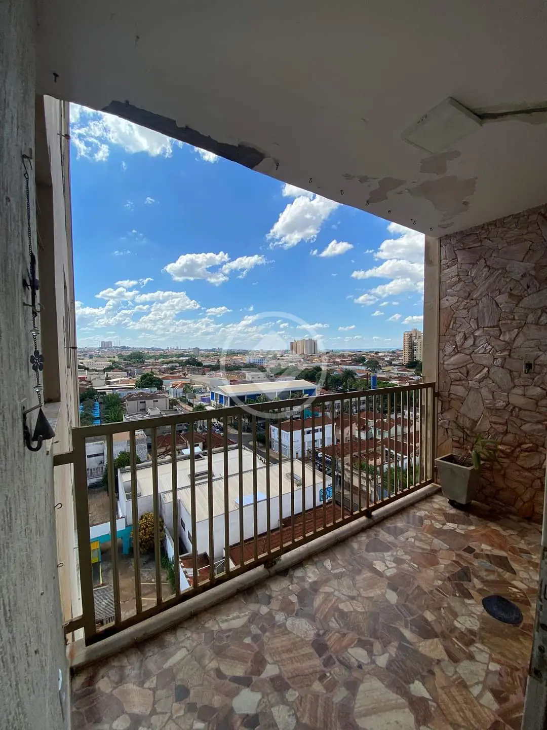 Imagem 1 - Apartamento em Centro, Ribeirão Preto - SP