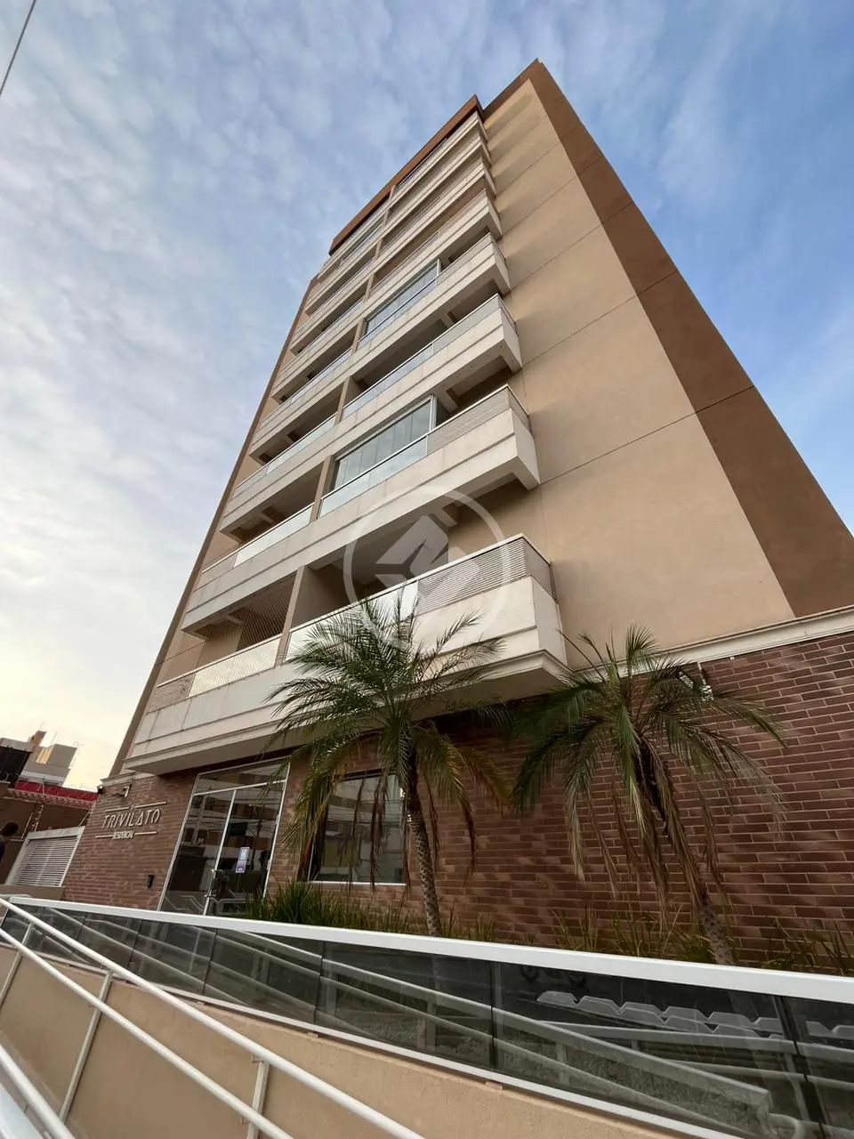 Apartamento CENTRO, Ribeirão Preto - SP — foto 1