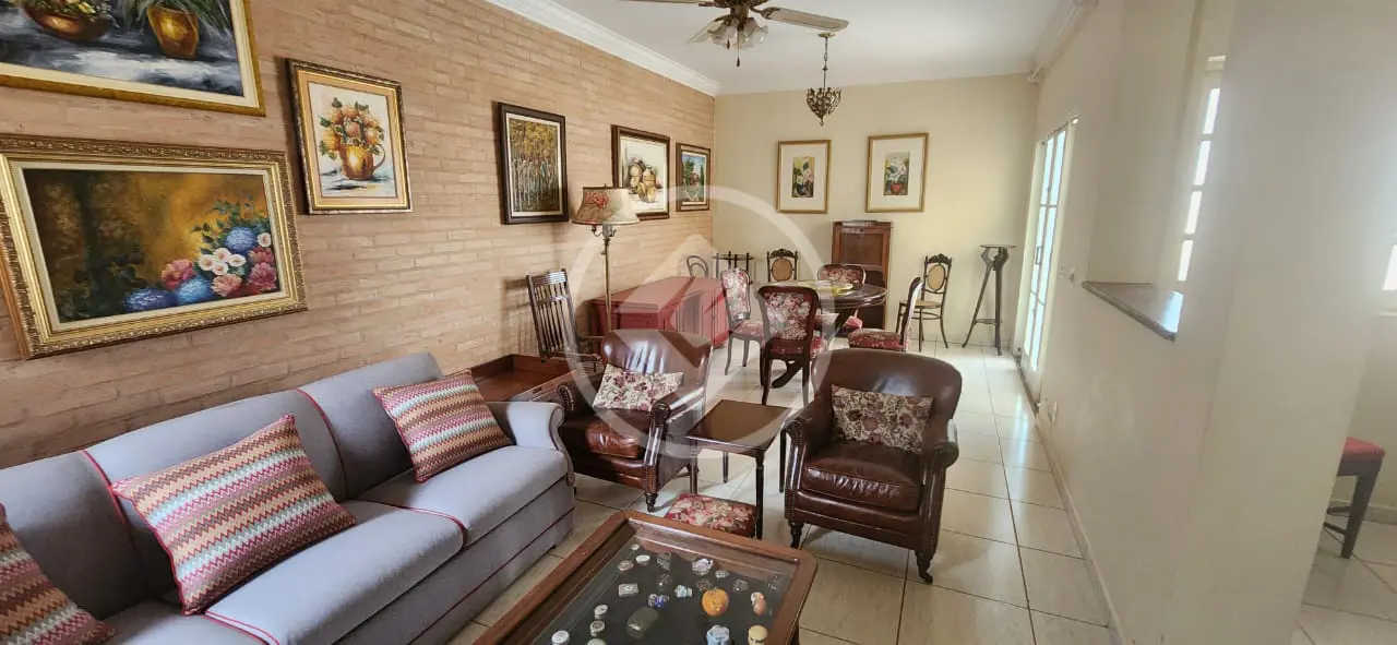 Imagem 5 - Sobrado em ALTO DA BOA VISTA, Ribeirão Preto - SP