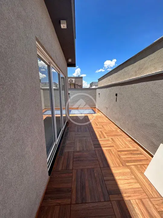 Image 18 - Casa em Jardim San Marco II, Ribeirão Preto - SP