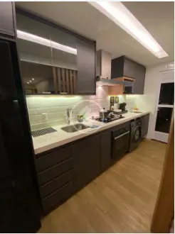 Imagem 5 - Apartamento em Vila Maria Luiza, Ribeirão Preto - SP