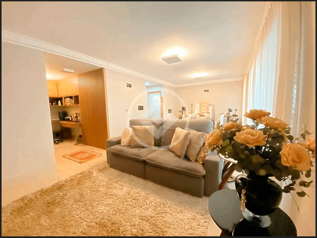 Imagem 6 - Apartamento em Bosque das Juritis, Ribeirão Preto - SP