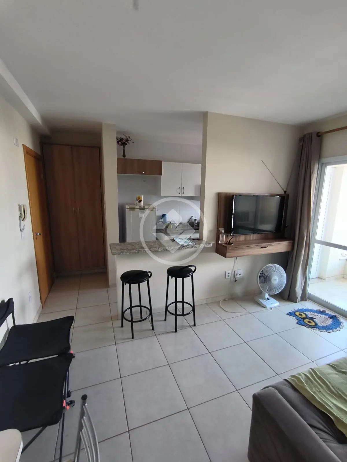 Apartamento NOVA ALIANÇA, Ribeirão Preto - SP — foto 2