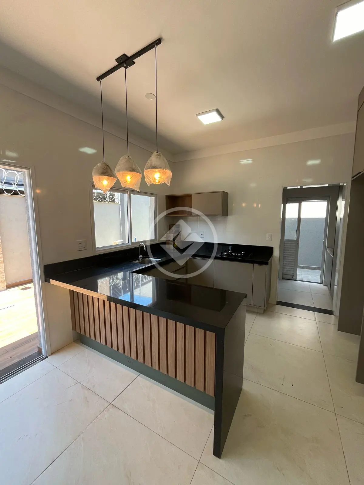 Imagem 2 - Casa Condomínio em Recreio das Acácias, Ribeirão Preto - SP