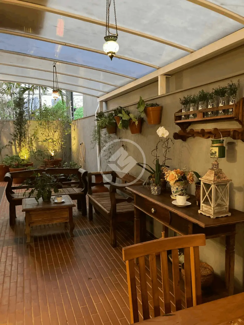 Apartamento Garden Bosque das Juritis, Ribeirão Preto - SP — foto 1